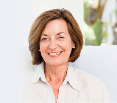 Aging and Dental Health