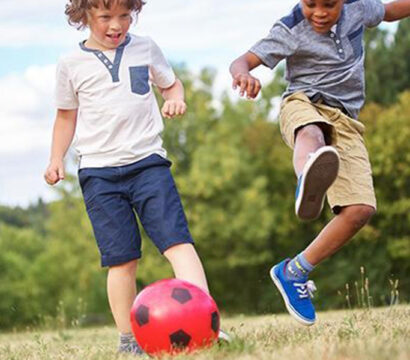 Summer Sports and Mouthguards