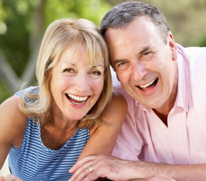 Care for Your Dentures