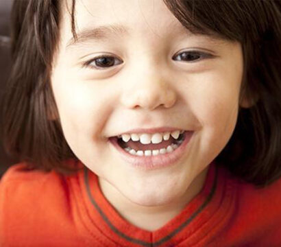 Why Baby Teeth Matter