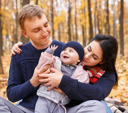How do I clean my baby’s teeth?
