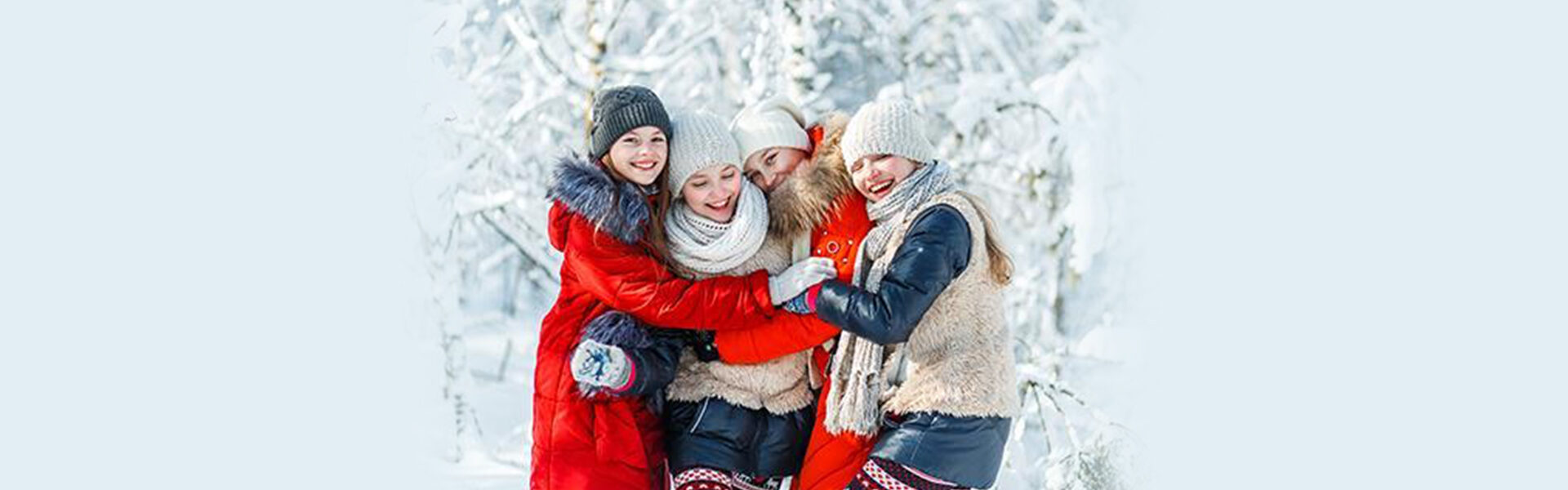 ‘Tis the Season—for Healthy Dental Choices!