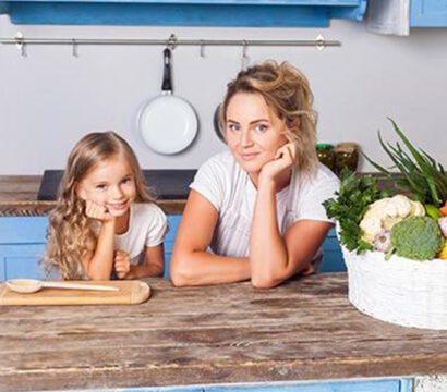 Planning Your Vegetarian Diet with Your Oral Health in Mind