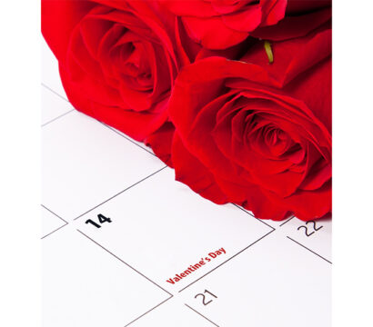 Valentine’s Day History