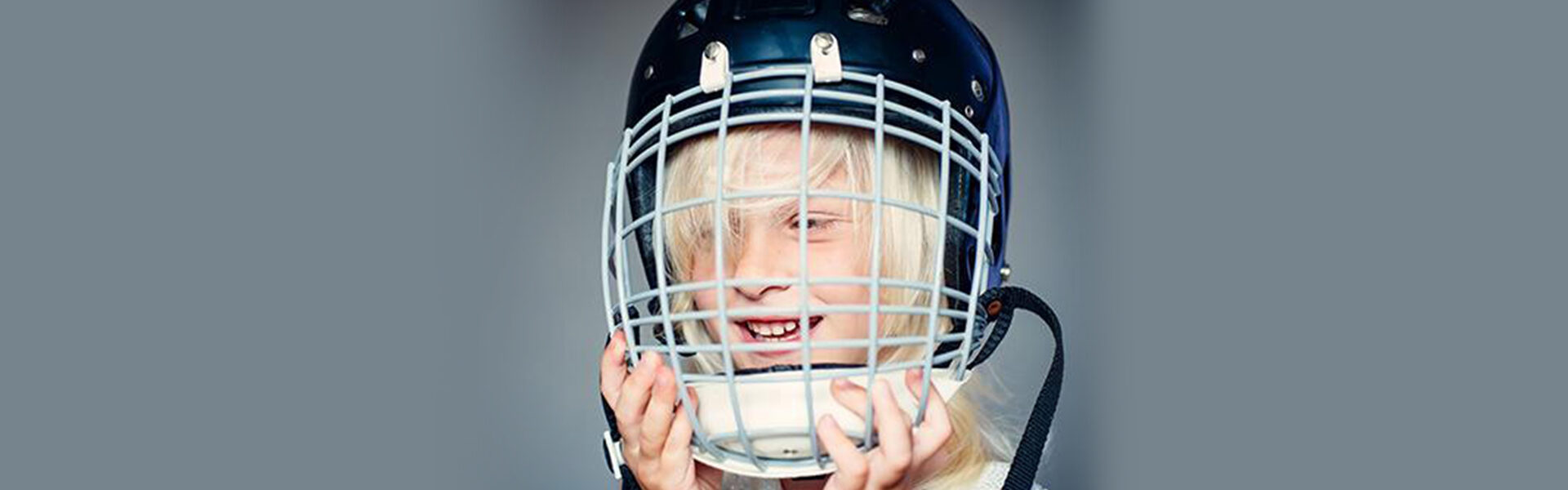 This April, Let’s Celebrate National Facial Protection Month!