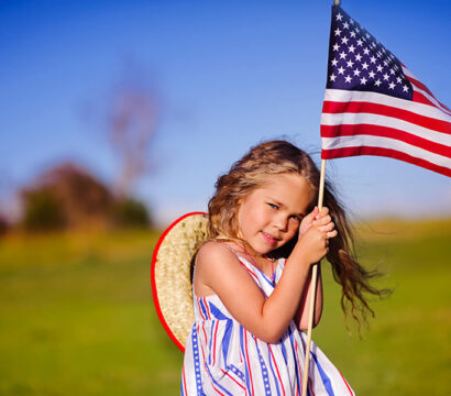Happy Fourth of July