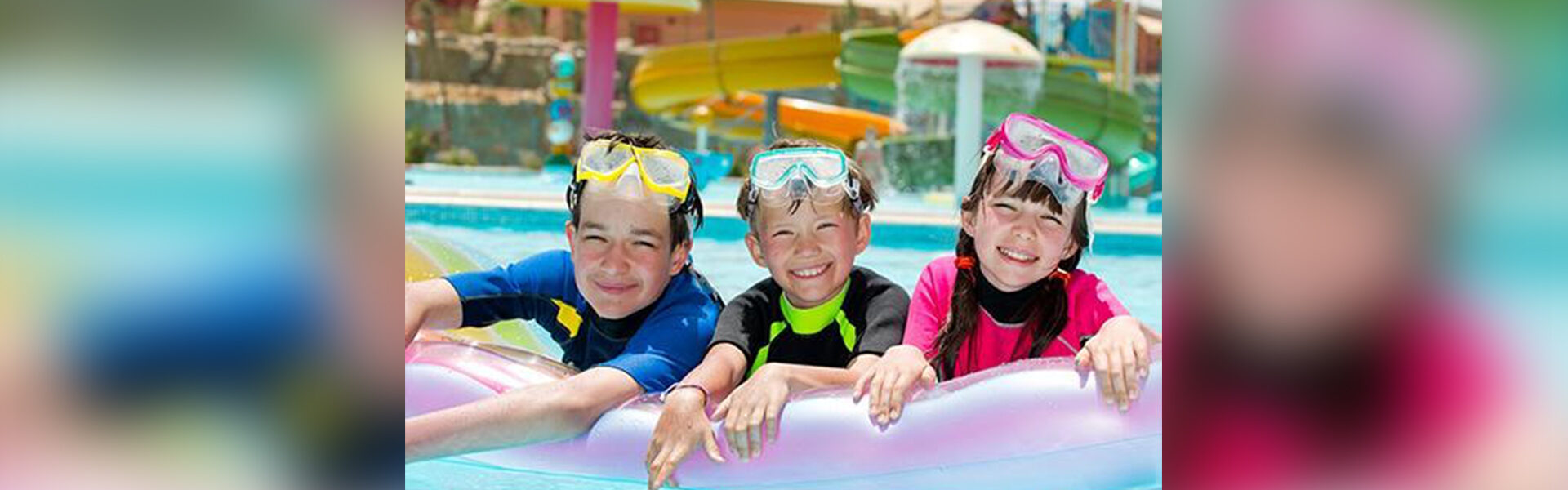 Summer Dental Health? Get into the Swim of It!