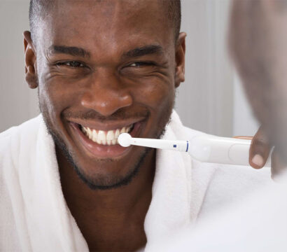 Electric Toothbrushes vs. Regular Toothbrushes