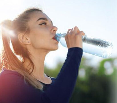 Energy Drinks and Your Teeth