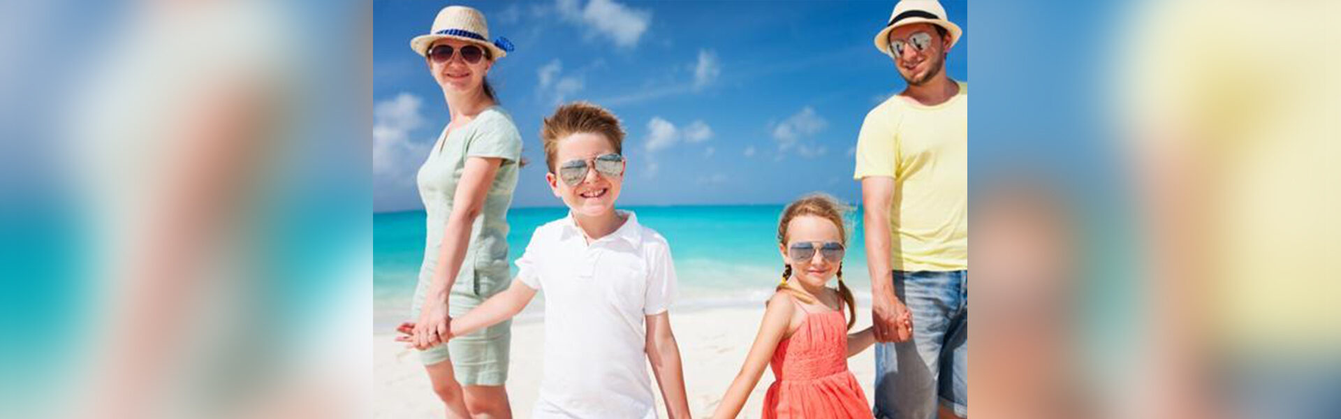What was your favorite part of summer?