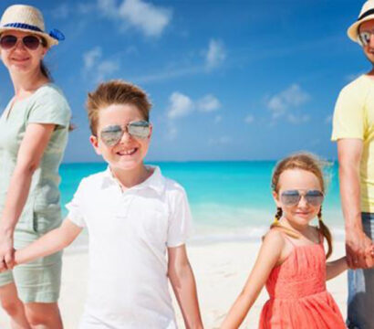 What was your favorite part of summer?