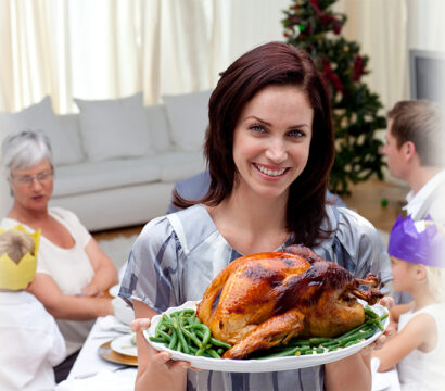 Thanksgiving