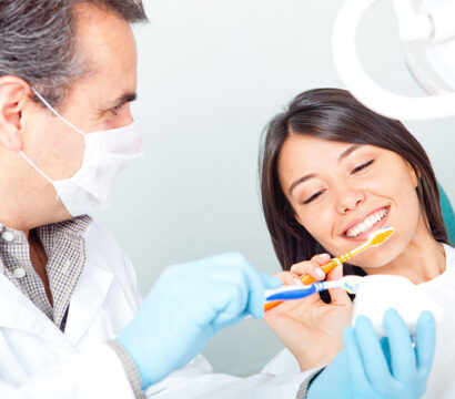 Three Valuable Dental Treatments