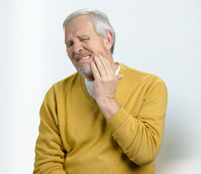 Other Oral Pain and Inflammatory Conditions