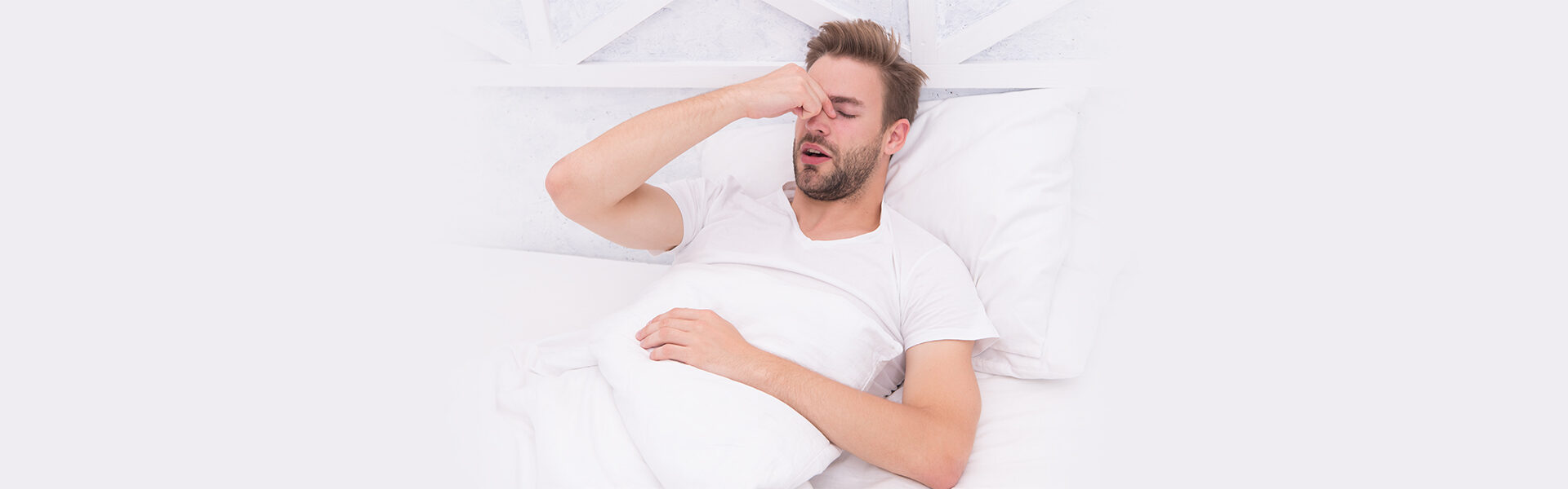 Snoring & Obstructive Sleep Apnea