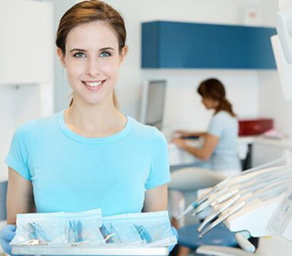 What to Expect if You Haven’t Been to the Dentist in Forever