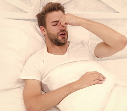 Behind The Teeth Grind: Why Bruxism Is No Laughing Matter?