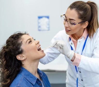 The Importance of Early Detection: How Oral Exams Can Identify Oral Cancer and Other Conditions