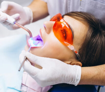 The Versatility of Fotona Lasers: Applications Beyond Traditional Dentistry