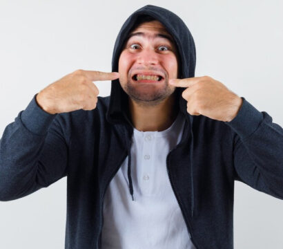 Bruxism and TMJ: Protecting Your Jaw from Teeth Grinding