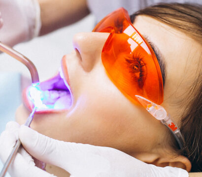 Fotona Laser Applications in Periodontal Surgery: Redefining Gum Procedures