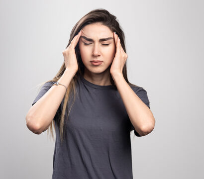 TMJ Disorders and Headaches: What’s the Connection?