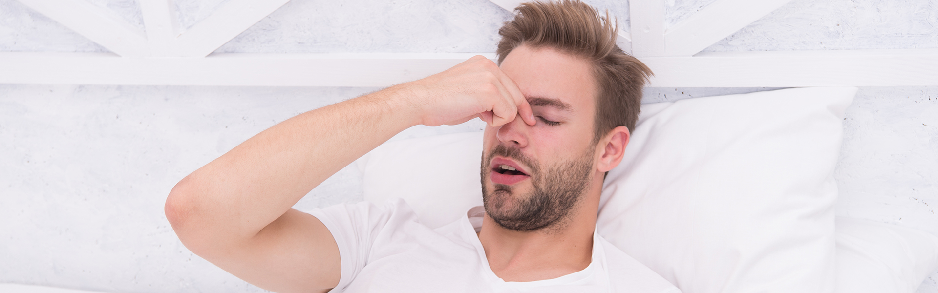 CPAP Alternative