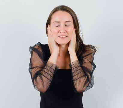 How TMJ Disorders Affect Sleep and What to Do About It