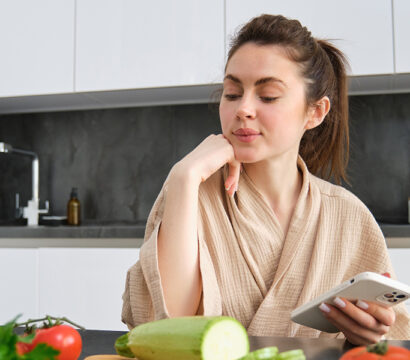 The Role that Diet Plays in Managing Sleep Apnea Without CPAP