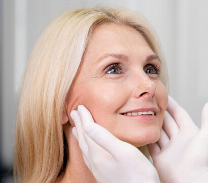 How a Holistic Dentist Can Help With TMJ in Boca Raton