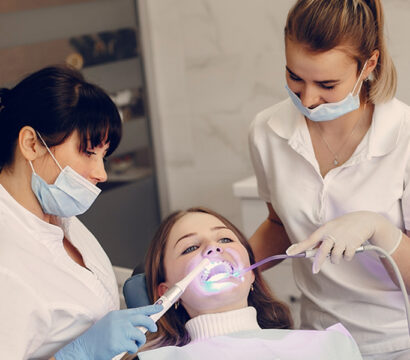 How Laser Dentistry in Boca Raton Can Improve Your Smile Quickly