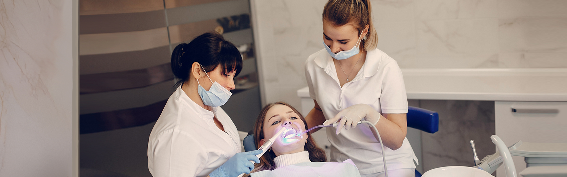 How Laser Dentistry in Boca Raton Can Improve Your Smile Quickly
