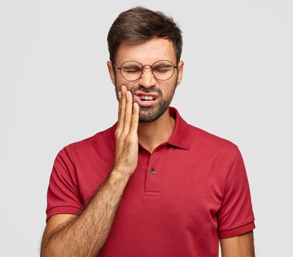 Lifestyle Changes That Can Help Reduce Teeth Grinding