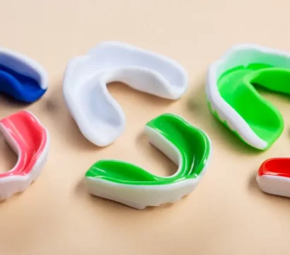 Why Athletes Need Custom Sports Mouthguards: Protecting Teeth, Jaw & TMJ Health | Insights from Boca Raton’s Orofacial Pain Experts