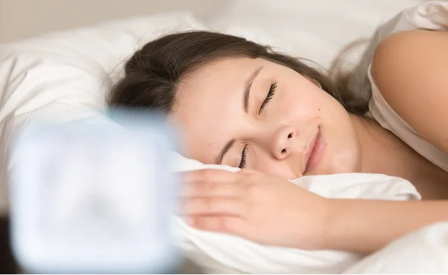 Benefits of Choosing an Oral Appliance