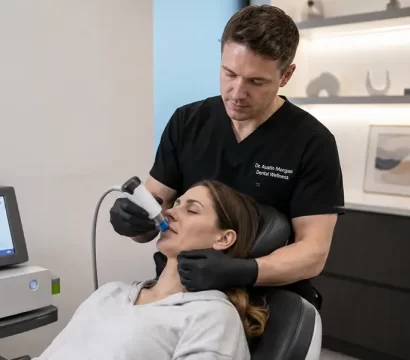 Shockwave Therapy in Boca Raton