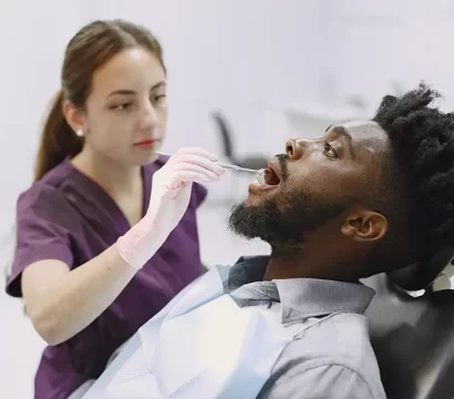 10 Signs It’s Time to Schedule an Oral Exam
