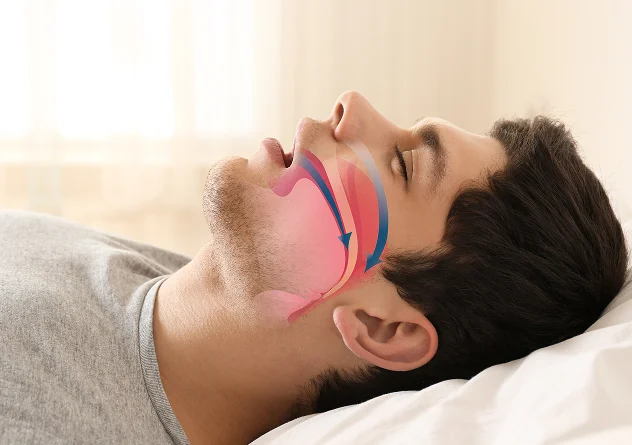 What Is NightLase® Laser Snoring Treatment